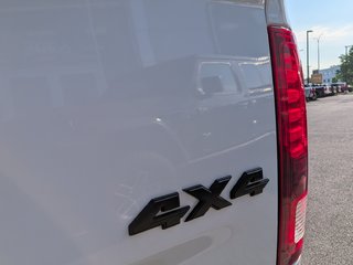 2021 Ram 1500 Classic Warlock in Saint-Hyacinthe, Quebec - 6 - w320h240cpx