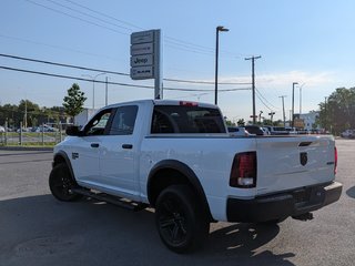 2021 Ram 1500 Classic Warlock in Saint-Hyacinthe, Quebec - 2 - w320h240cpx