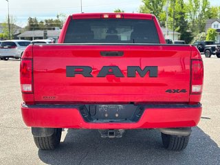 2022 Ram 1500 Classic EXPRESS // QUAD CAB // BOÎTE 6.4'' in Sherbrooke, Quebec - 5 - w320h240cpx