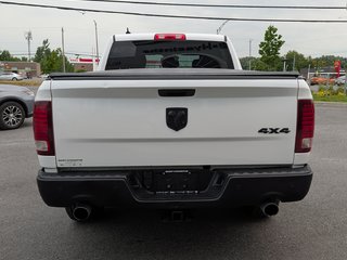 2022 Ram 1500 Classic Warlock in Saint-Hyacinthe, Quebec - 5 - w320h240cpx