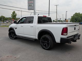 2022 Ram 1500 Classic Warlock in Saint-Hyacinthe, Quebec - 2 - w320h240cpx