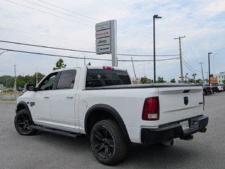 2022 Ram 1500 Classic Warlock in Saint-Hyacinthe, Quebec - 2 - w320h240cpx