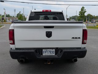 2022 Ram 1500 Classic Warlock in Saint-Hyacinthe, Quebec - 4 - w320h240cpx