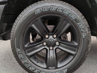 2022 Ram 1500 Classic Warlock in Saint-Hyacinthe, Quebec - 6 - w320h240cpx