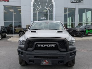 2022 Ram 1500 Classic Warlock in Saint-Hyacinthe, Quebec - 3 - w320h240cpx
