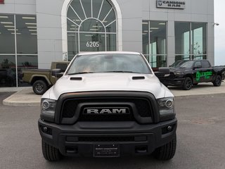 2022 Ram 1500 Classic Warlock in Saint-Hyacinthe, Quebec - 4 - w320h240cpx
