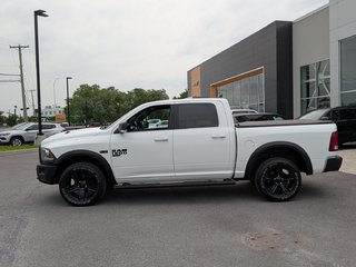 2022 Ram 1500 Classic Warlock in Saint-Hyacinthe, Quebec - 3 - w320h240cpx