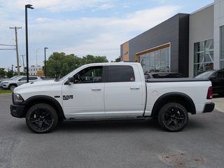 2022 Ram 1500 Classic Warlock in Saint-Hyacinthe, Quebec - 5 - w320h240cpx