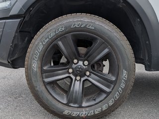 2022 Ram 1500 Classic Warlock in Saint-Hyacinthe, Quebec - 6 - w320h240cpx