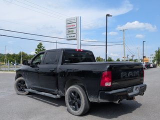 Ram 1500 Classic Express 2022 à Saint-Hyacinthe, Québec - 2 - w320h240cpx
