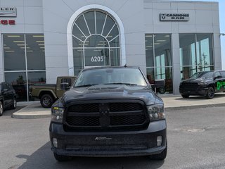 Ram 1500 Classic Express 2022 à Saint-Hyacinthe, Québec - 4 - w320h240cpx