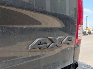 Ram 1500 Classic Express 2022 à Saint-Hyacinthe, Québec - 6 - w320h240cpx