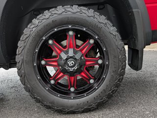Ram 1500 Classic Warlock 2022 à Saint-Hyacinthe, Québec - 3 - w320h240cpx