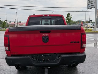 Ram 1500 Classic Warlock 2022 à Saint-Hyacinthe, Québec - 5 - w320h240cpx