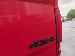 Ram 1500 Classic Warlock 2022 à Saint-Hyacinthe, Québec - 6 - w320h240cpx