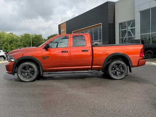 2023 Ram 1500 Classic Express in Saint-Hyacinthe, Quebec - 3 - w320h240cpx