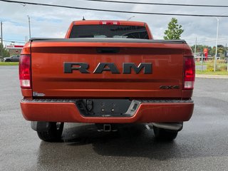 2023 Ram 1500 Classic Express in Saint-Hyacinthe, Quebec - 5 - w320h240cpx