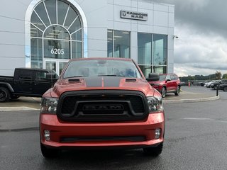 2023 Ram 1500 Classic Express in Saint-Hyacinthe, Quebec - 4 - w320h240cpx