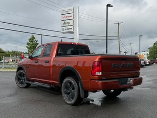 2023 Ram 1500 Classic Express in Saint-Hyacinthe, Quebec - 2 - w320h240cpx