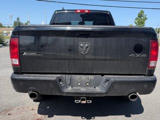 Ram 1500 Classic SLT 2023 à Saint-Hyacinthe, Québec - 5 - w320h240cpx
