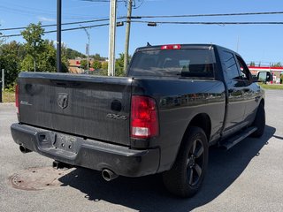Ram 1500 Classic SLT 2023 à Saint-Hyacinthe, Québec - 4 - w320h240cpx