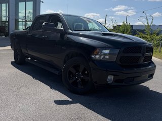 Ram 1500 Classic SLT 2023 à Saint-Hyacinthe, Québec - 2 - w320h240cpx