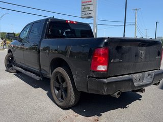 Ram 1500 Classic SLT 2023 à Saint-Hyacinthe, Québec - 6 - w320h240cpx