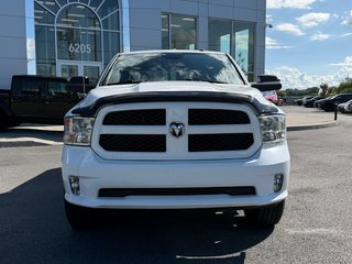 Ram 1500 Express 2018 à Saint-Hyacinthe, Québec - 4 - w320h240cpx