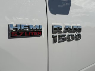 Ram 1500 Express 2018 à Saint-Hyacinthe, Québec - 6 - w320h240cpx