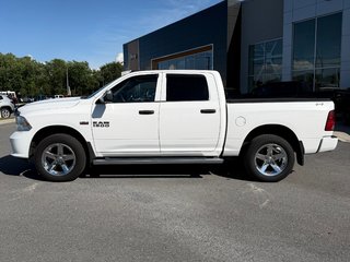 Ram 1500 Express 2018 à Saint-Hyacinthe, Québec - 3 - w320h240cpx