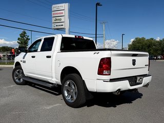Ram 1500 Express 2018 à Saint-Hyacinthe, Québec - 2 - w320h240cpx