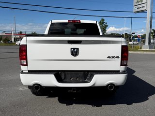 Ram 1500 Express 2018 à Saint-Hyacinthe, Québec - 5 - w320h240cpx