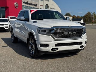 1500 LIMITED | DIESEL | TOIT PANORAMIQUE 2020 à Saint-Hyacinthe, Québec - 2 - w320h240cpx