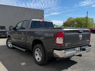 2020 Ram 1500 Big Horn in Saint-Hyacinthe, Quebec - 2 - w320h240cpx