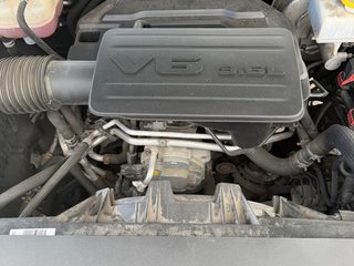 2020 Ram 1500 Big Horn in Saint-Hyacinthe, Quebec - 5 - w320h240cpx