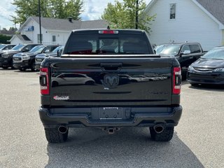 2021  1500 SPORT CREW CAB 4X4 NIGHT EDITION | RAMBOX in Sherbrooke, Quebec - 6 - w320h240cpx