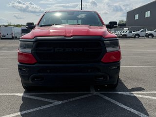 Ram 1500 Big Horn BUILT-TO-SERVE 2021 à Saint-Hyacinthe, Québec - 3 - w320h240cpx