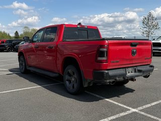 Ram 1500 Big Horn BUILT-TO-SERVE 2021 à Saint-Hyacinthe, Québec - 5 - w320h240cpx