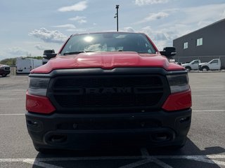 Ram 1500 Big Horn BUILT-TO-SERVE 2021 à Saint-Hyacinthe, Québec - 2 - w320h240cpx