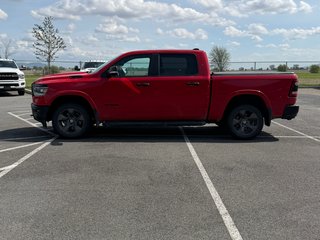 Ram 1500 Big Horn BUILT-TO-SERVE 2021 à Saint-Hyacinthe, Québec - 4 - w320h240cpx