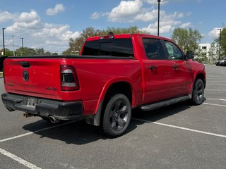 Ram 1500 Big Horn BUILT-TO-SERVE 2021 à Saint-Hyacinthe, Québec - 6 - w320h240cpx
