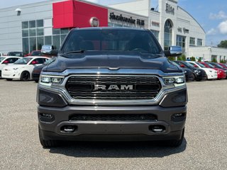 1500 LIMITED 4X4 CREW CAB 2022 à Sherbrooke, Québec - 3 - w320h240cpx