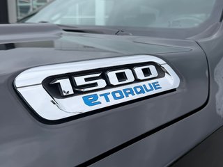 Ram 1500 Big Horn 2022 à Saint-Hyacinthe, Québec - 6 - w320h240cpx