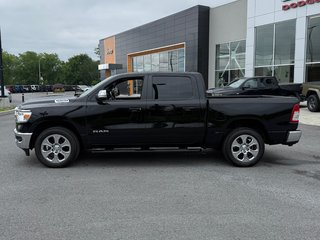 Ram 1500 Big Horn 2022 à Saint-Hyacinthe, Québec - 3 - w320h240cpx