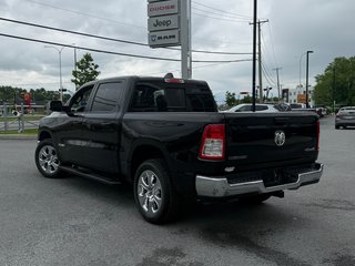 Ram 1500 Big Horn 2022 à Saint-Hyacinthe, Québec - 2 - w320h240cpx