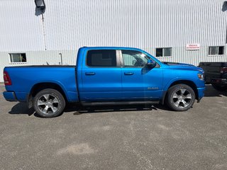 2022 Ram 1500 Laramie in Sherbrooke, Quebec - 5 - w320h240cpx