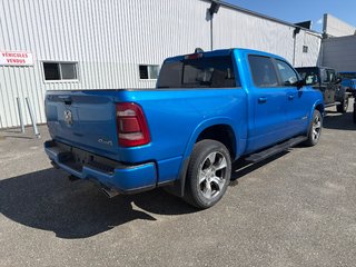 2022 Ram 1500 Laramie in Sherbrooke, Quebec - 4 - w320h240cpx