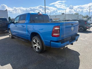 2022 Ram 1500 Laramie in Sherbrooke, Quebec - 3 - w320h240cpx