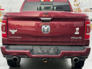 Ram 1500 Limited 2022 à Saint-Hyacinthe, Québec - 6 - w320h240cpx