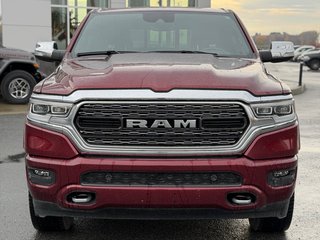 Ram 1500 Limited 2022 à Saint-Hyacinthe, Québec - 2 - w320h240cpx